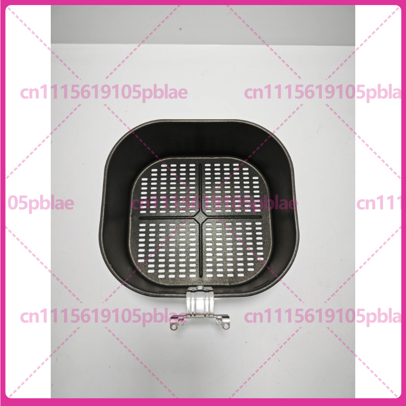Philips Air Fryer Hd9252 - Für Philips HD9200 HD9252 HD9255 Heißluftfritteuse-Korb,