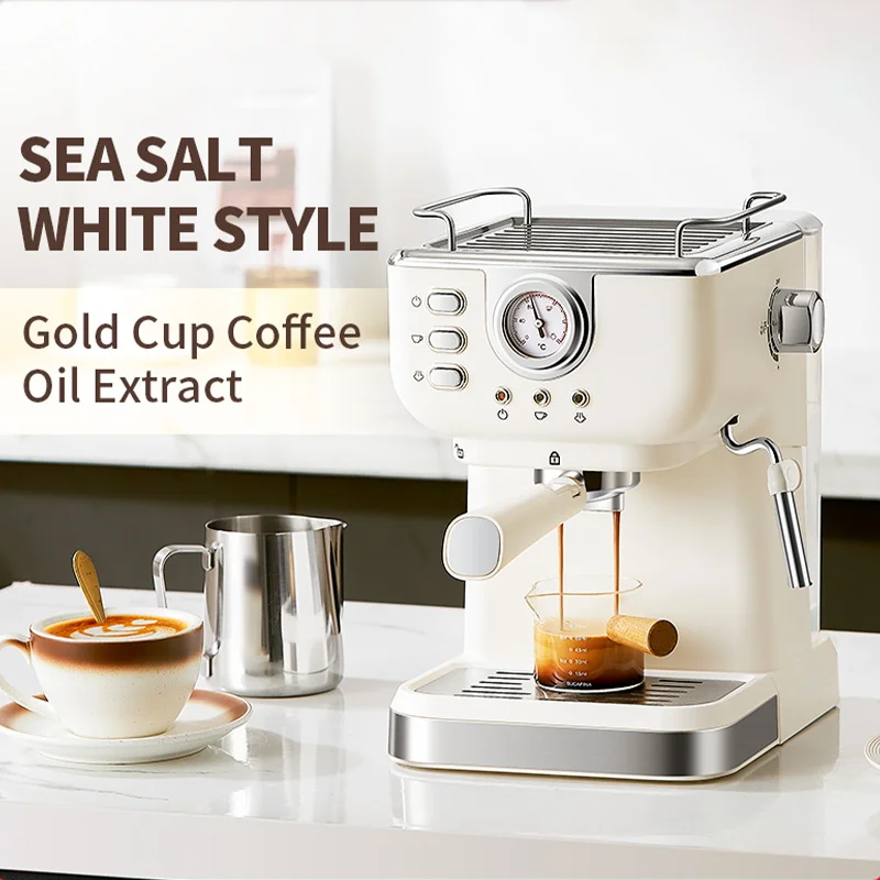 220 V Italienische Espressomas – Breville Espresso Bes870 Bewertung und Preis