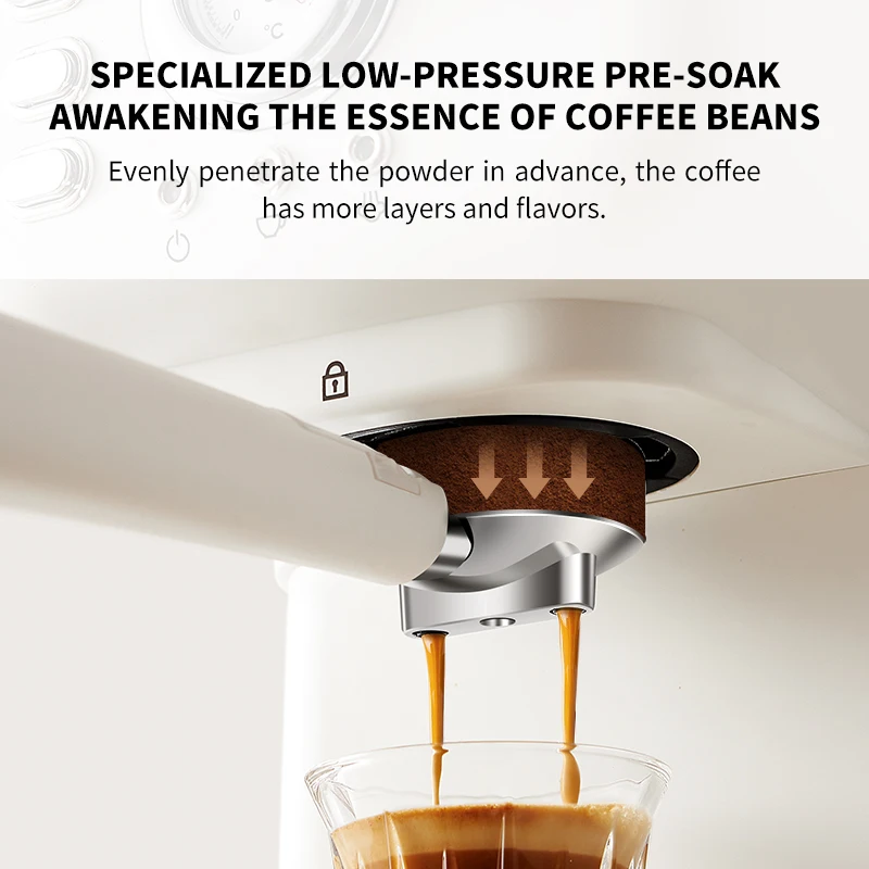 220 V Italienische Espressomas – Breville Espresso Bes870 Bewertung und Preis