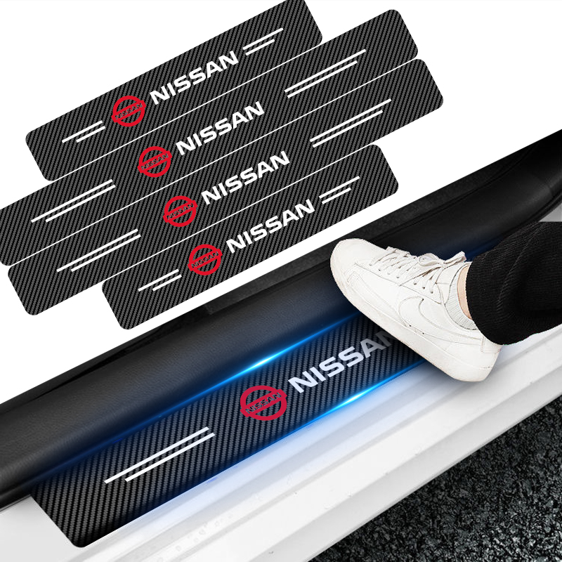 Autotürschwellenschutz aus Koh – Crepe Pan Carbon Bewertung und Preis