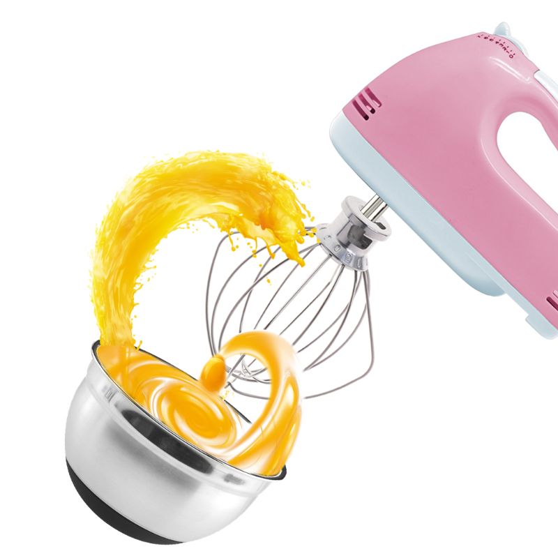 Edelstahl-Drahtschneebesen Ele – Kitchenaid Mixer Hand Mixer Bewertung und Preis