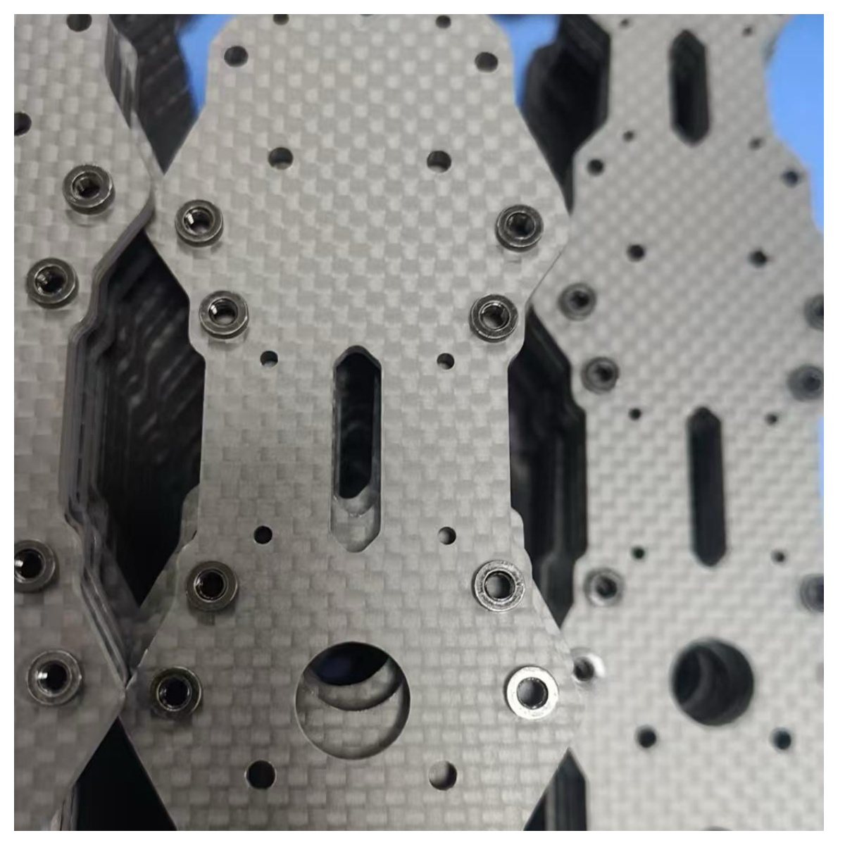 T800 M40 M65 Kohlefaserplatten – Crepe Pan Carbon Bewertung und Preis