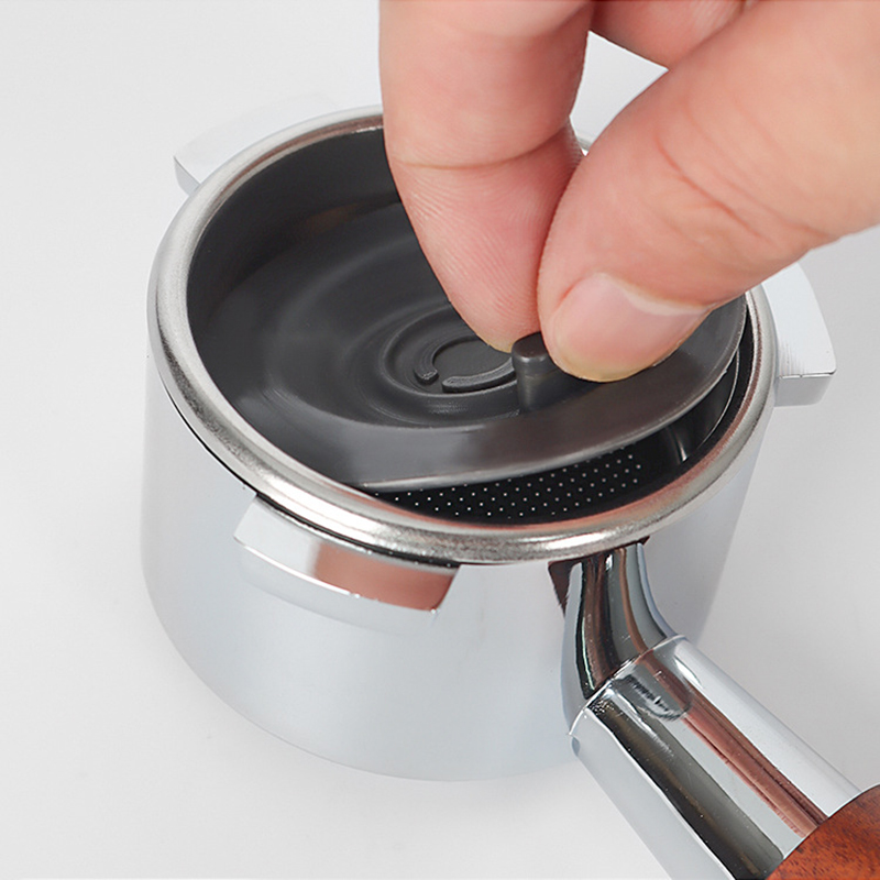 Blindfilter Rückspülscheibe Gu – Delonghi Espresso Magnifica Bewertung und Preis