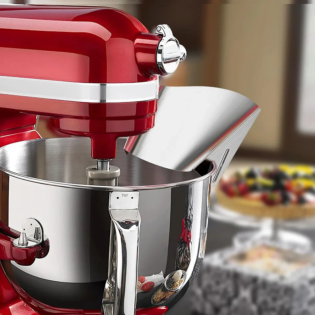 Lebensparkernder Ausgießschutz – Kitchenaid Mixer Hand Mixer Bewertung und Preis