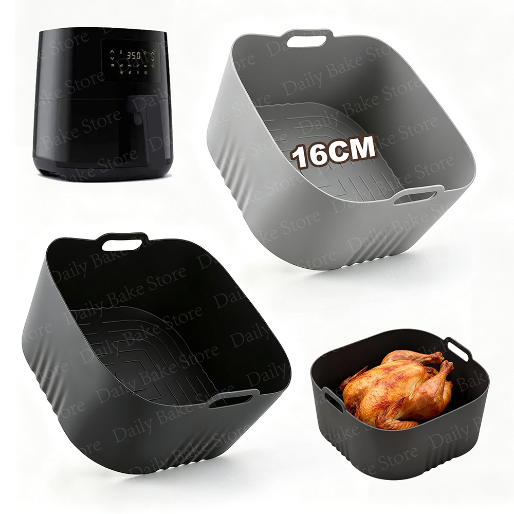 Silikonformen für Heißluftfrit – Philips Air Fryer Hd9252 Bewertung und Preis