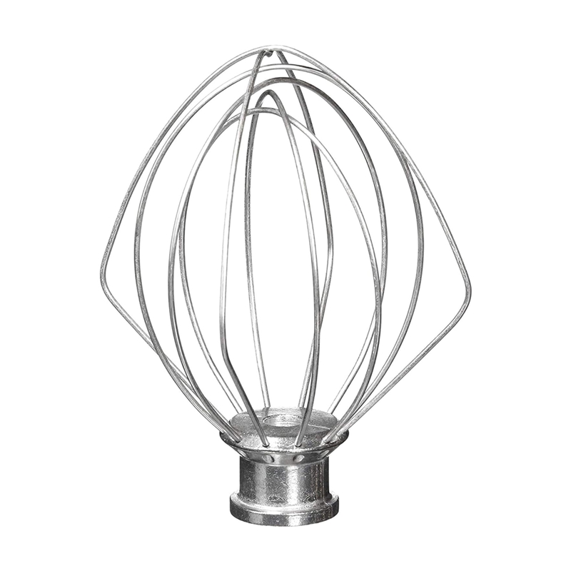 K45WW Edelstahl 6-Draht-Schnee – Kitchenaid Mixer Hand Mixer Bewertung und Preis