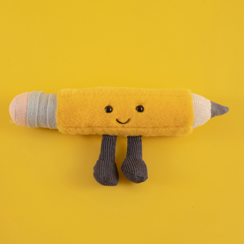 Plüschtier in vielen Designs:  – Corn Dog Stick Bewertung und Preis